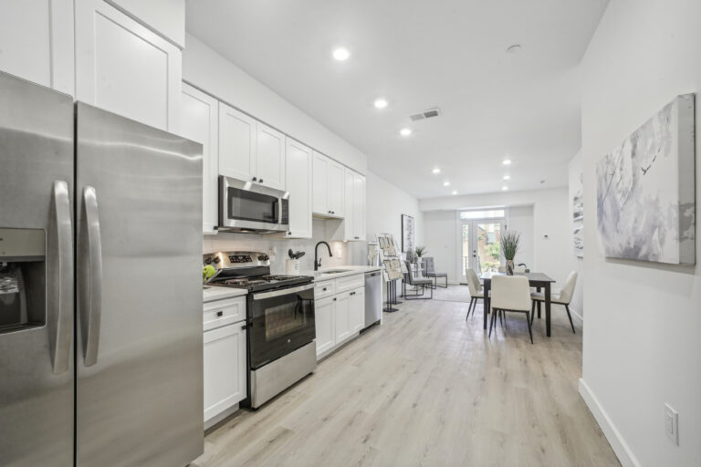 Image showcasing Alabama Avenue Residences – Luxury Living