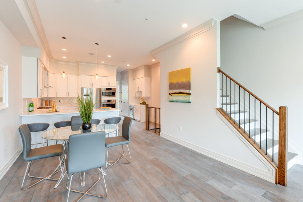 View of Alabama Avenue Residences – Luxury Living