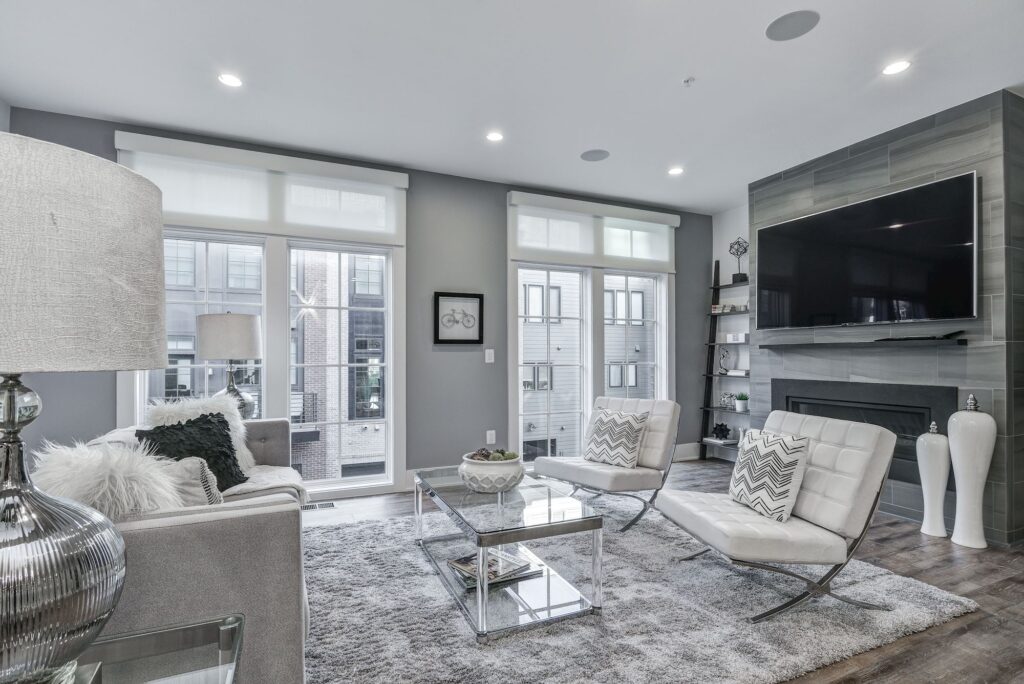 Alabama Avenue Residences – Luxury Living - Off-Grid Luxury Apartments In Alabama With Elevator Access